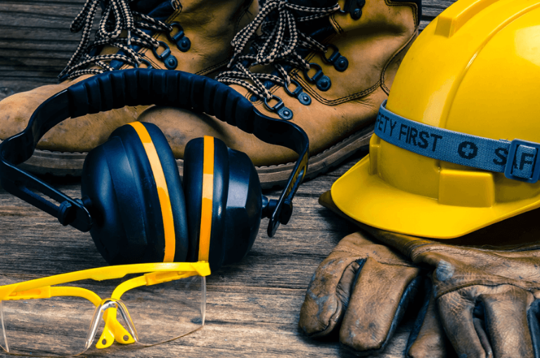 Smart PPE & Wearable Tech in Safety Training Course