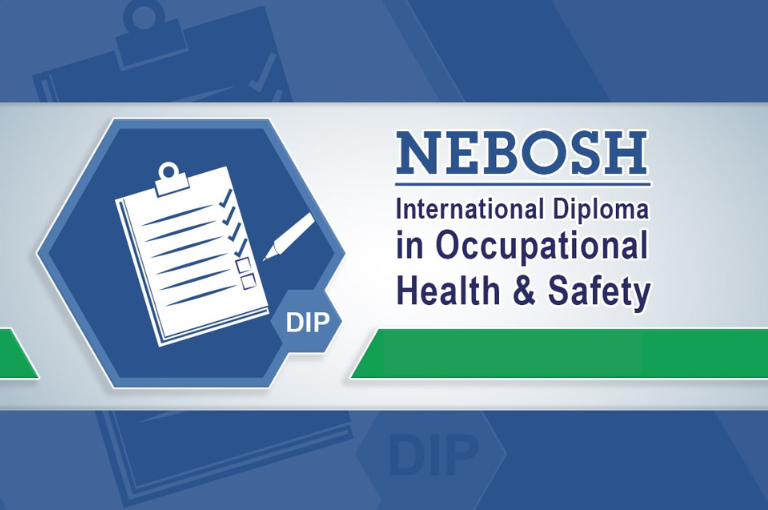 NEBOSH General Certificate (International)