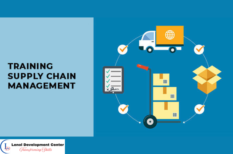 Supply Chain Management Training Course