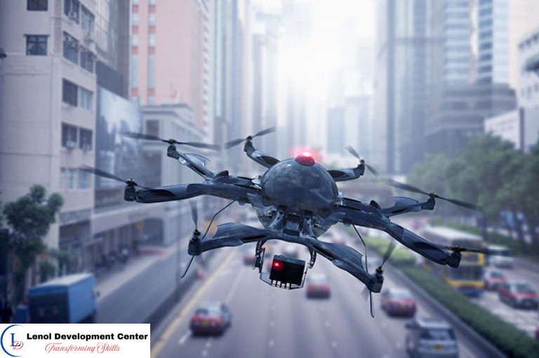 Comprehensive Training Course on Smart Transportation, Autonomous Vehicles & Drones