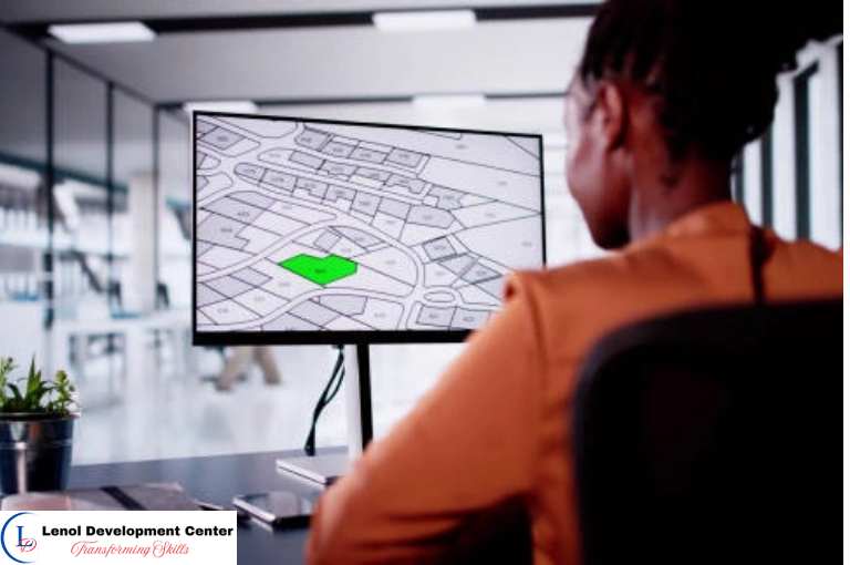 Geographic Information Systems (GIS) for Logistics