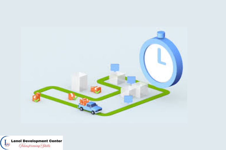 Last-Mile Delivery Optimization Training Course