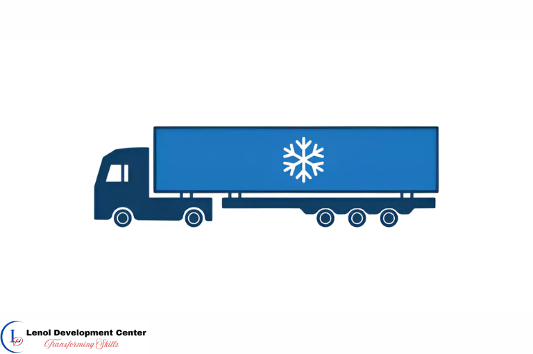 Cold Chain Logistics & Temperature-Controlled Transport Training Course