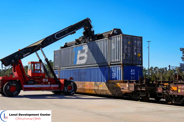 Rail Logistics & Intermodal Transport Training Course