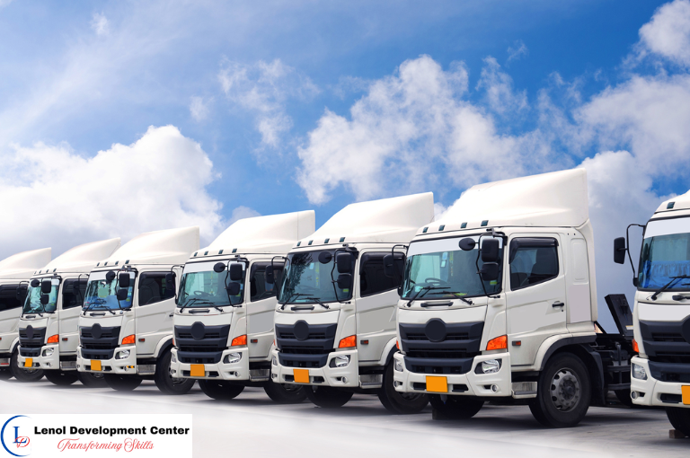 Fleet Management & Optimization Training Course