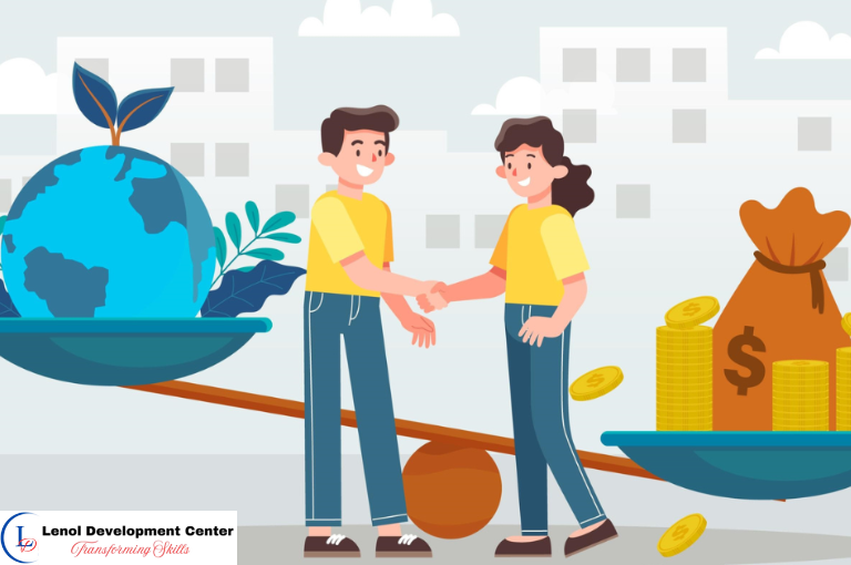 Ethical & Responsible Sourcing Training Course