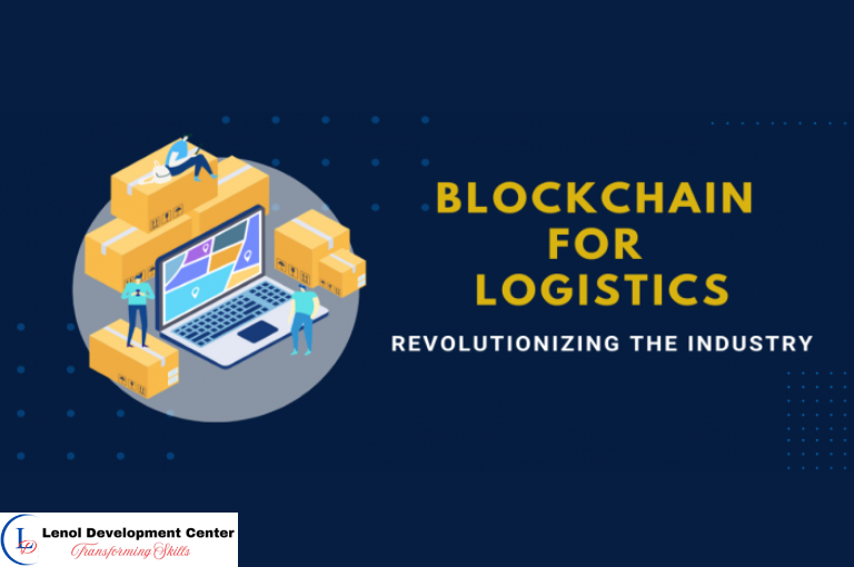 Blockchain for Smart Contracts in Logistics Training Course