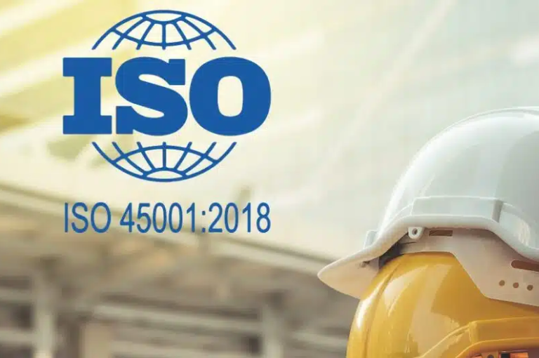 ISO 45001:2018 Training Course