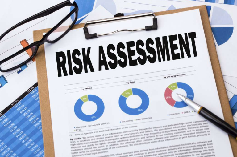 Risk Assessment & Hazard Identification Training Course