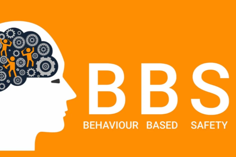 Safety Culture & BBS Training Course