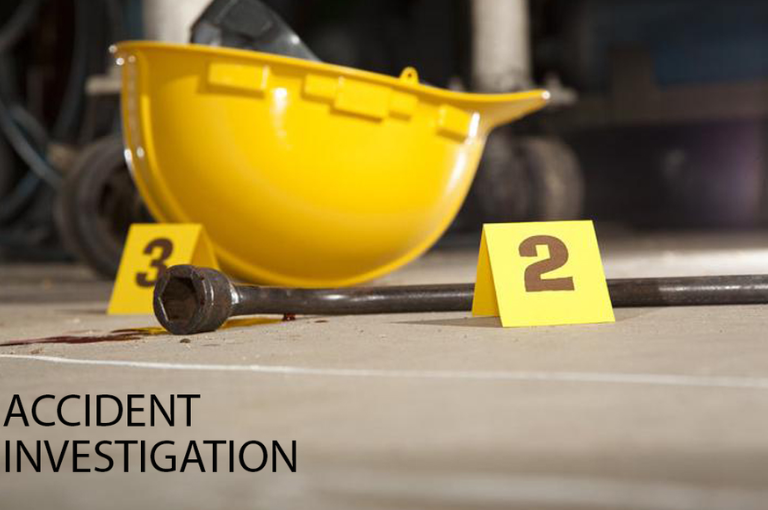 Incident Investigation & RCA Training Course