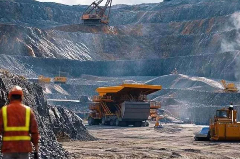 Mining Quarry & Manufacturing Safety Training Course