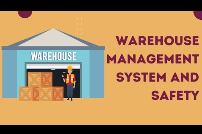 Warehouse & Logistics Safety Training Course