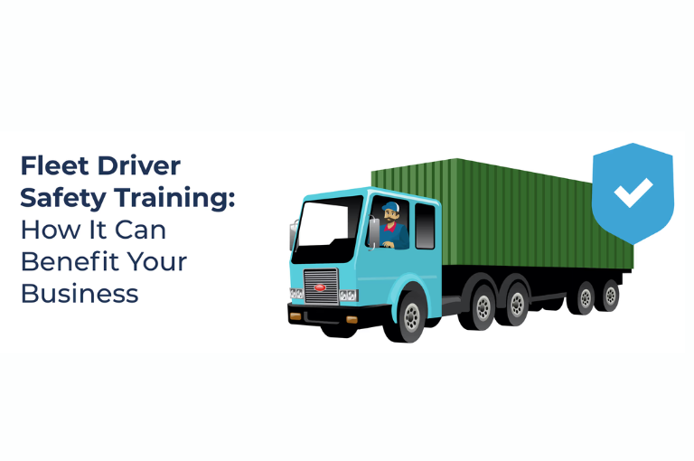 Warehouse & Logistics Safety Training Course