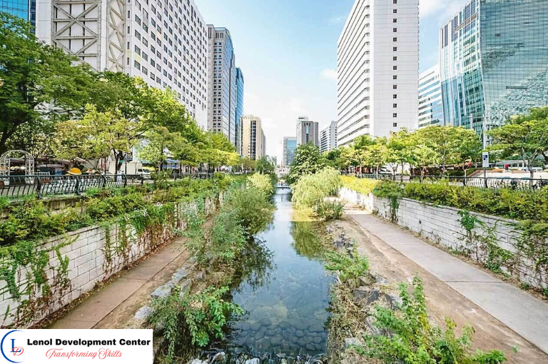 Sustainable Cities – Urban Governance Training Course