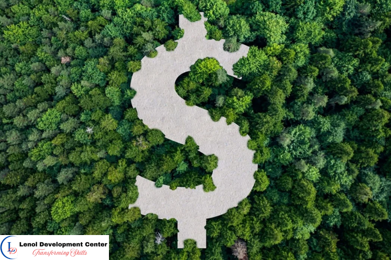 Climate Finance & Corporate Reporting Training Course