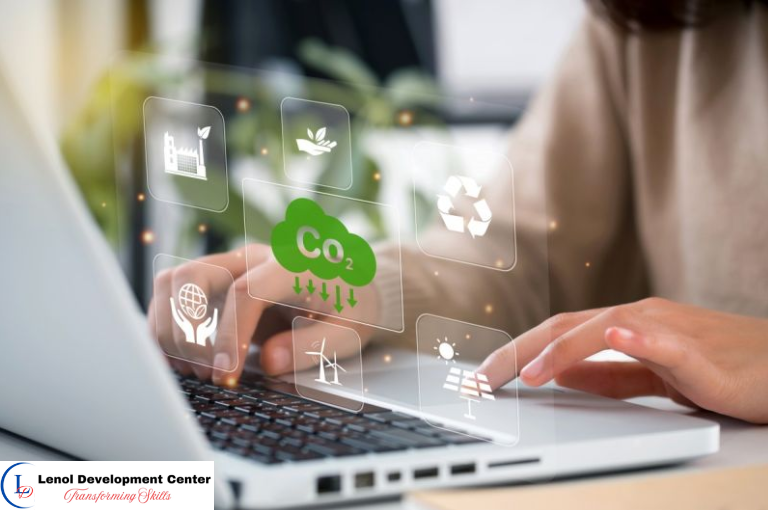 Digital Product Decarbonization Training Course