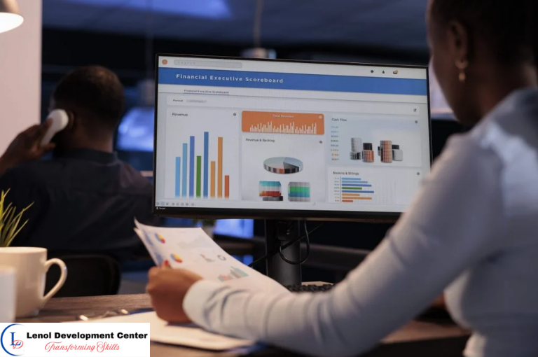 Training Course on Intelligent Budgeting: Machine Learning for Forecasting and Cost Control