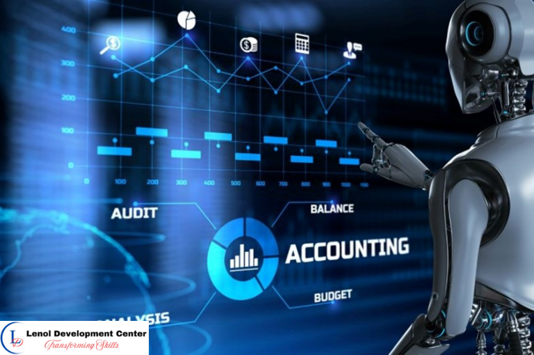 Training Course on Robotic Process Automation (RPA) for Accountants & Finance Professionals