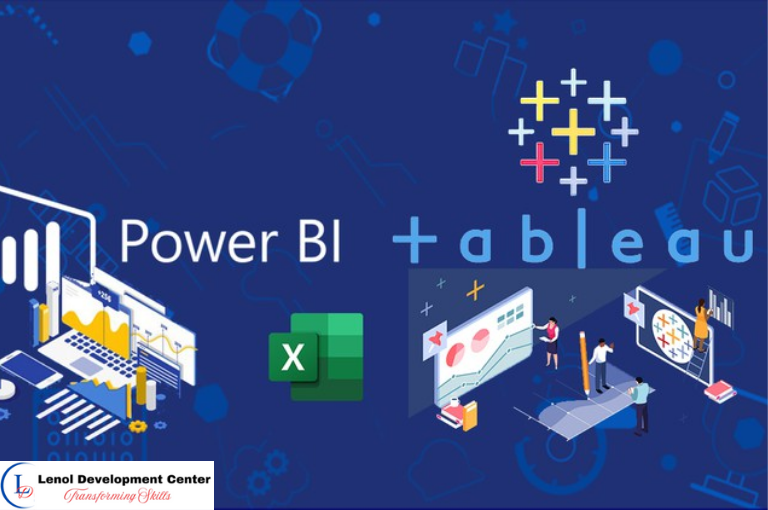 Training Course on Digital Financial Reporting Using Power BI & Tableau