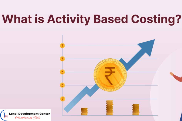 Training Course on Advanced Cost Accounting & Activity-Based Costing