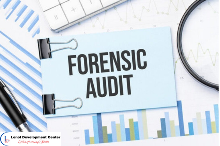 Training Course on Fraud Detection & Forensic Accounting Techniques