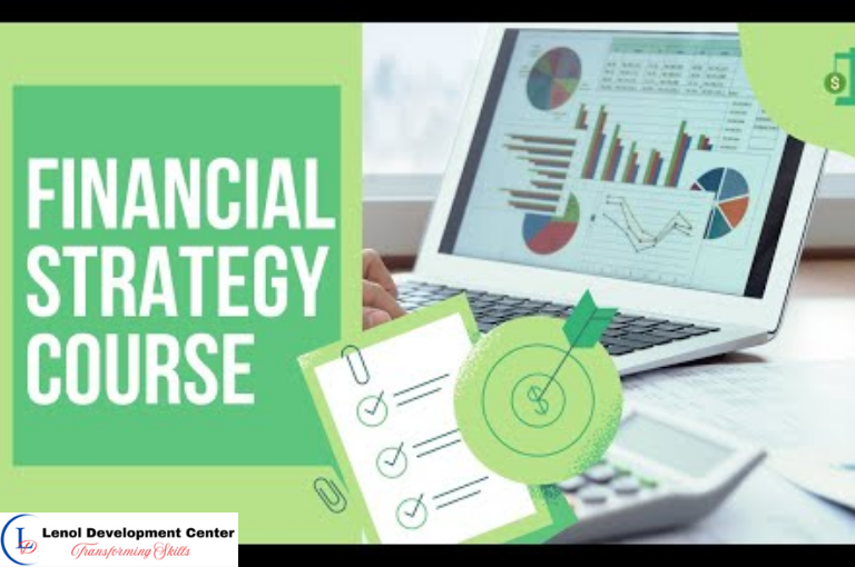 Training Course on Corporate Financial Strategy & Value Creation