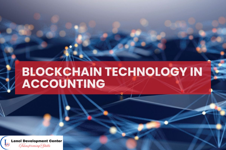 Training Course on Blockchain & Cryptocurrency Accounting