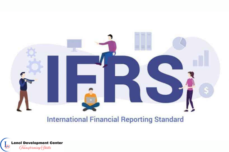 Training Course on International Financial Reporting Standards (IFRS) Updates & Implementation