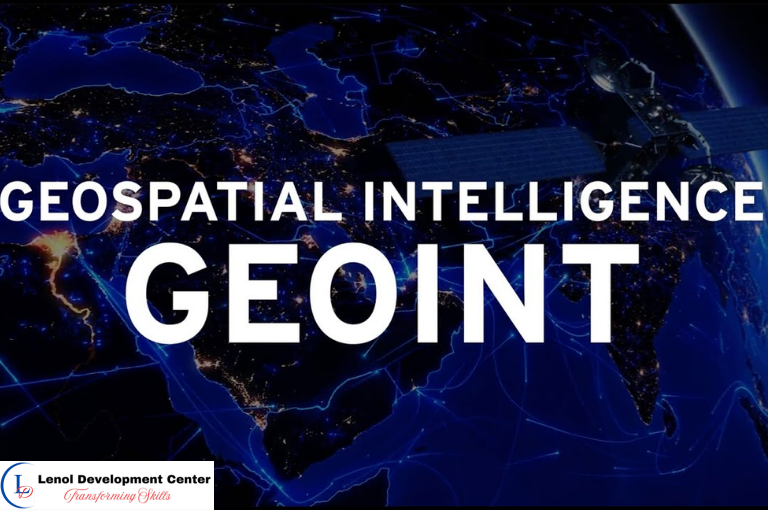 Geospatial Intelligence (GEOINT) for National Security and Emergency Response Training Course