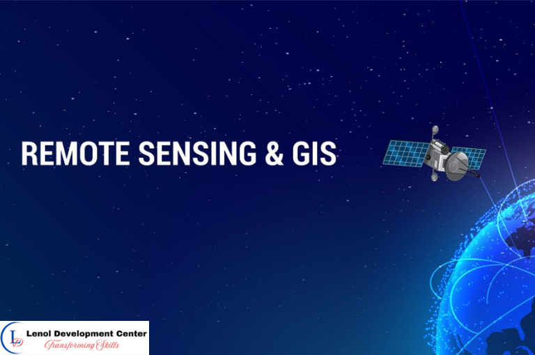 GIS and Remote Sensing for Urban Informality, Slums, and Social Equity Mapping Training Course