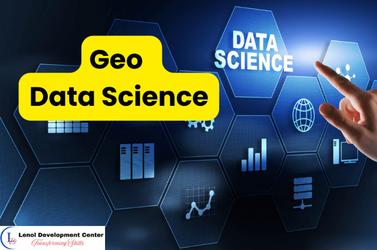 Geospatial Data Science and Deep Learning for Forest Cover Change and Biodiversity Hotspot Monitoring Training Course