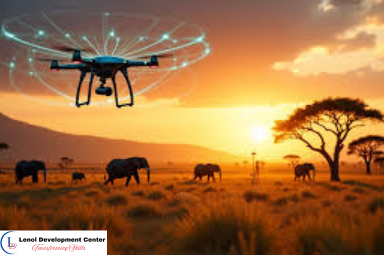 Geospatial Intelligence for Wildlife Poaching