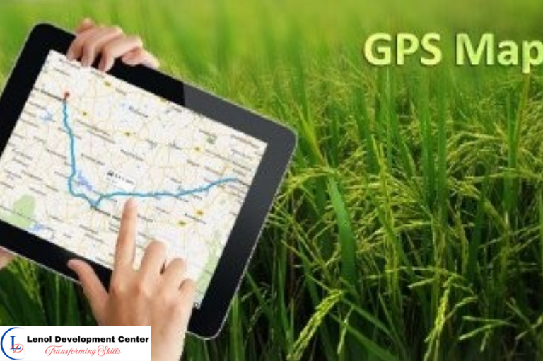Remote Sensing and GIS for Regenerative Agriculture and Soil Health Monitoring Training Course