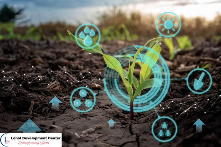Geospatial Analytics and Climate-Smart Agriculture for Food Systems Resilience Training Course