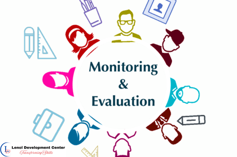 Training Course on Foundations of Monitoring and Evaluation for Modern Development