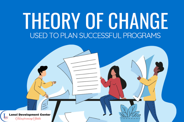 Training Course on Theory of Change and Logical Frameworks in Development M&E