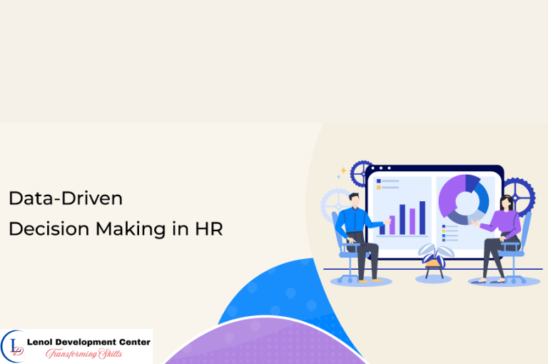 Strategic People Analytics: Driving HR Decisions with Data Training Course