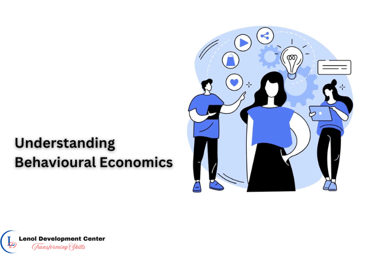 Behavioral Economics for HR: Nudging Employee Choices Training Course