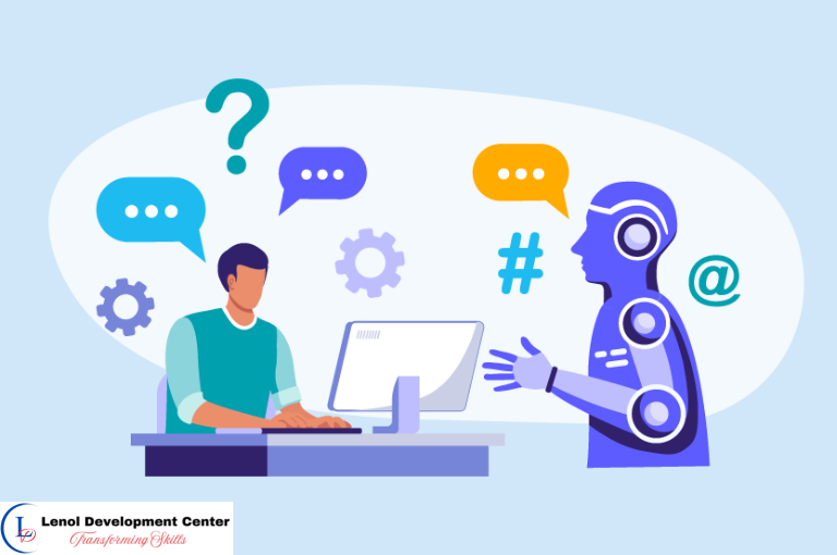 Leveraging Generative AI for HR Innovation Training Course