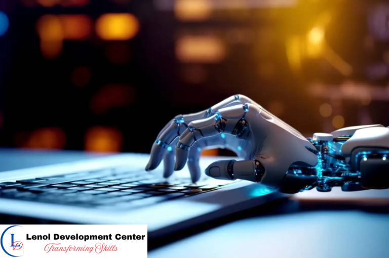 Data Science & Analytics for AI & Emerging Tech Training Course