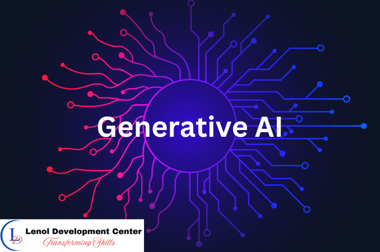 Generative AI Masterclass: Architecting & Implementing AI-Generated Content Training Course