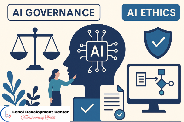Ethical AI & Responsible Innovation: Principles & Governance Training Course