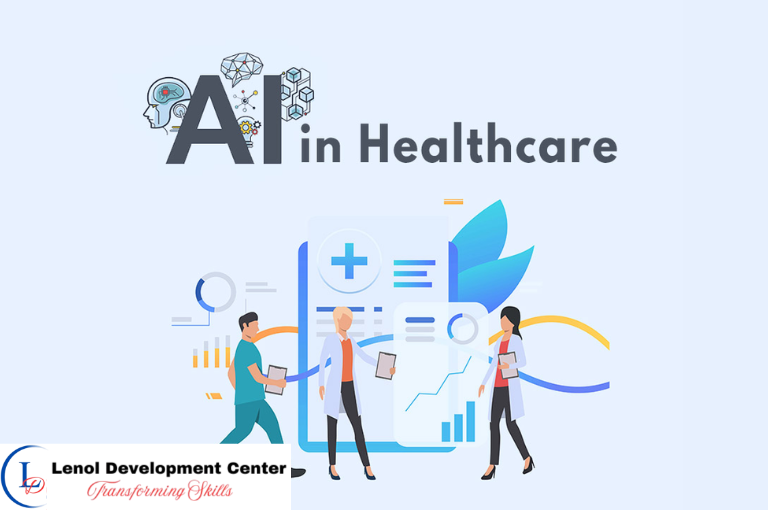 AI in Healthcare: Medical Imaging & Diagnostics Training Course