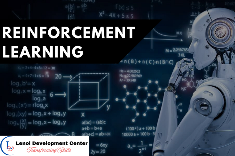 Reinforcement Learning: Advanced AI Decision Making Training Course
