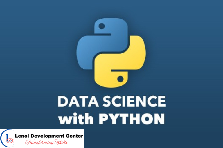 Data Science & Analytics with Python Training Course