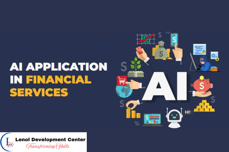 AI for Financial Services: Fintech & Algorithmic Trading Training Course