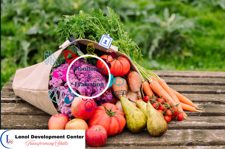 Effective Monitoring & Evaluation (M&E) for Food Security & Livelihoods Programs Training Course