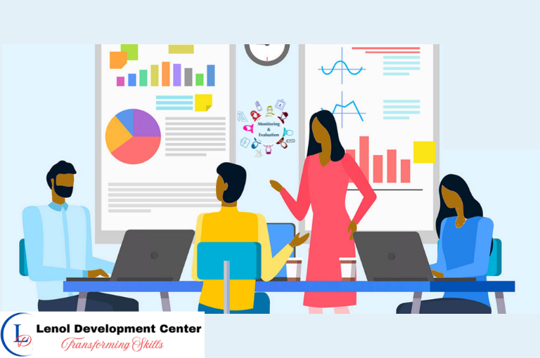 Effective Monitoring & Evaluation (M&E) for Education Programs Training Course