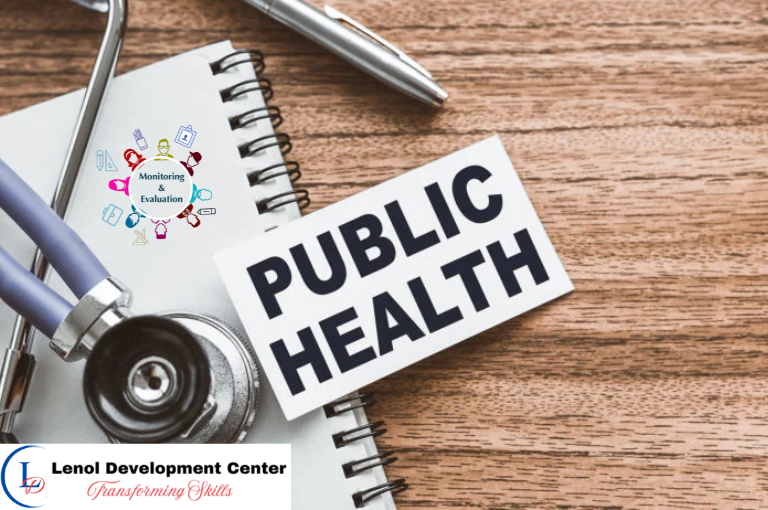 Effective Monitoring & Evaluation (M&E) for Public Health Programs Training Course